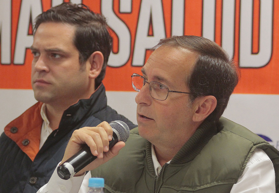 Sacrificio de 15 del hato ganadero por crisis lechera