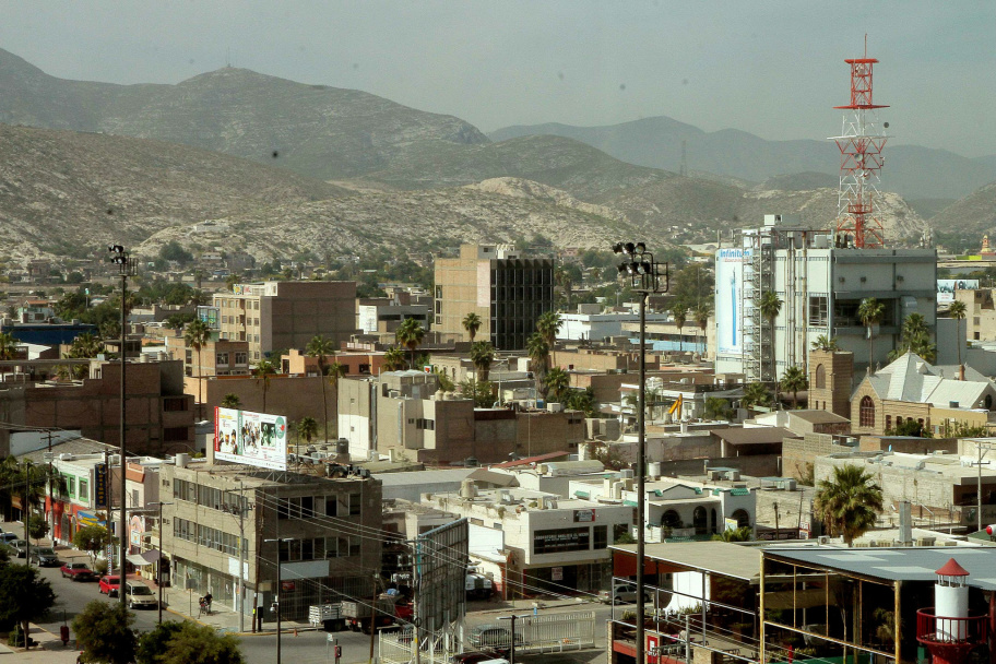 Crecimiento histórico de la vivienda en Torreón