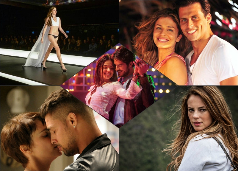 Cinco telenovelas brasileñas que conquistan al mundo