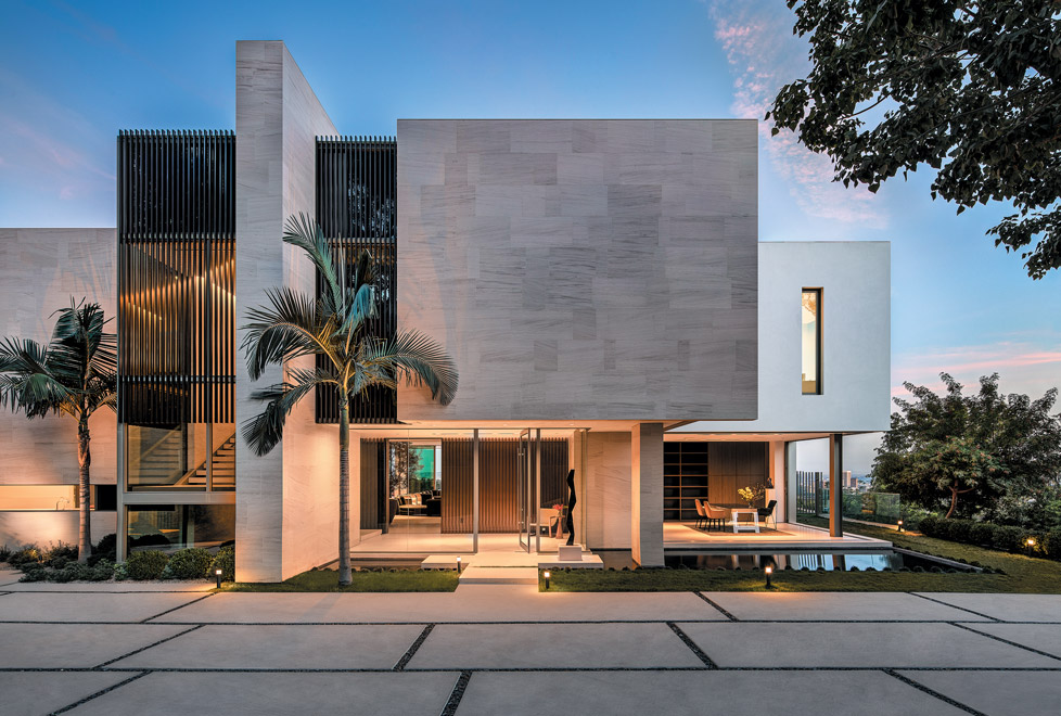 Arquitectura sin límites