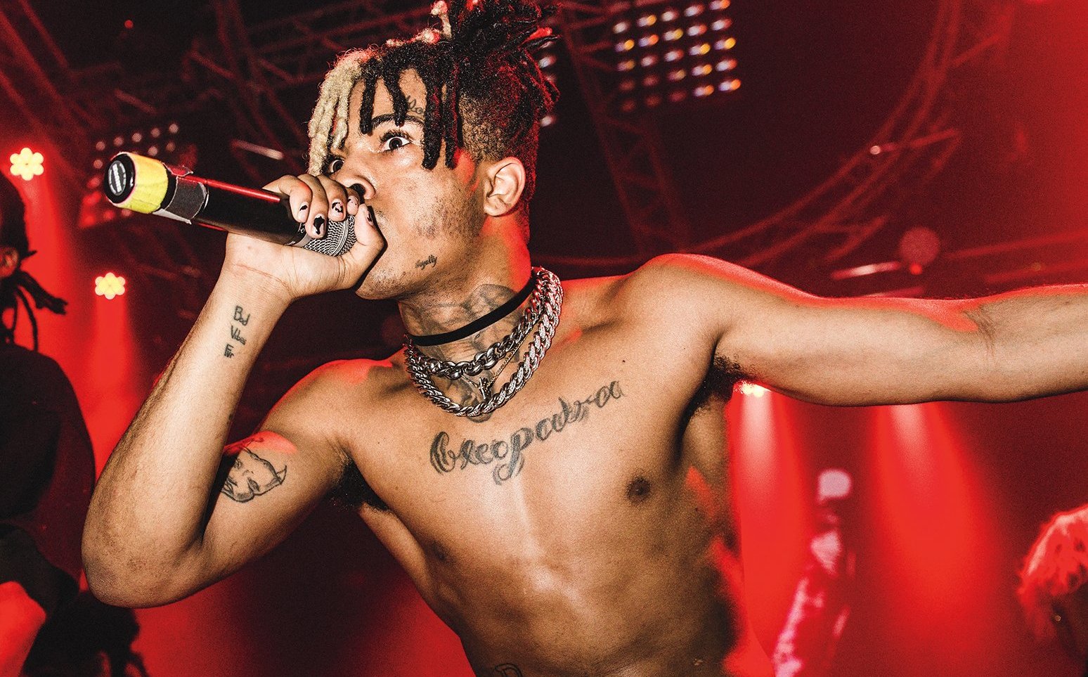 Revelan video del asesinato del rapero XXXTentacion