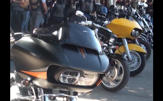 Altera Fest 2018 reunir&aacute; a mil motociclistas