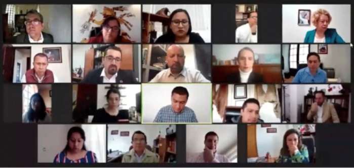 Señalaron que es urgente contar con verdaderos profesionales con experiencia en la materia.