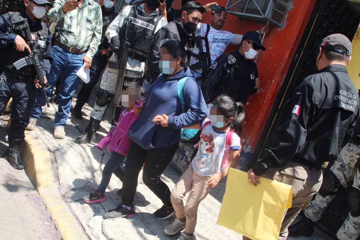 migrantes