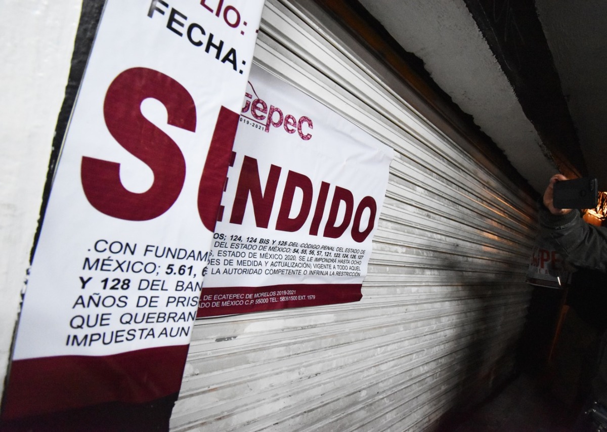 operativos en ecatepec