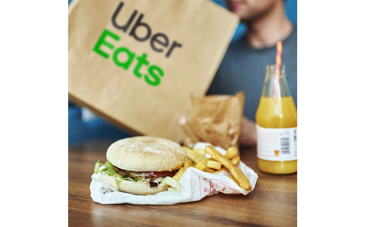 El próximo 7 de octubre, 20 restaurantes afiliados serán galardonados con un emblemático sartén de oro, además de diversos premios, que se anunciarán ese día.  | FOTO: Uber Eats