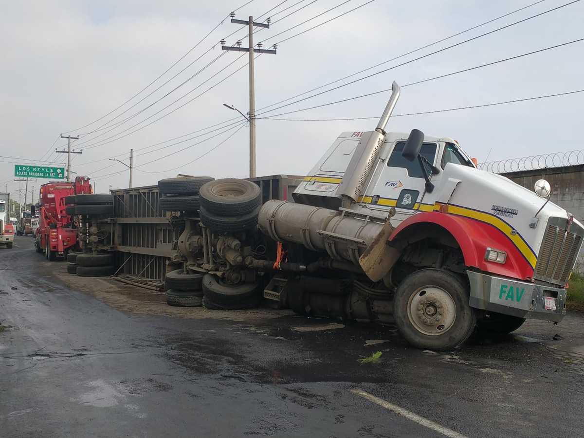 accidente