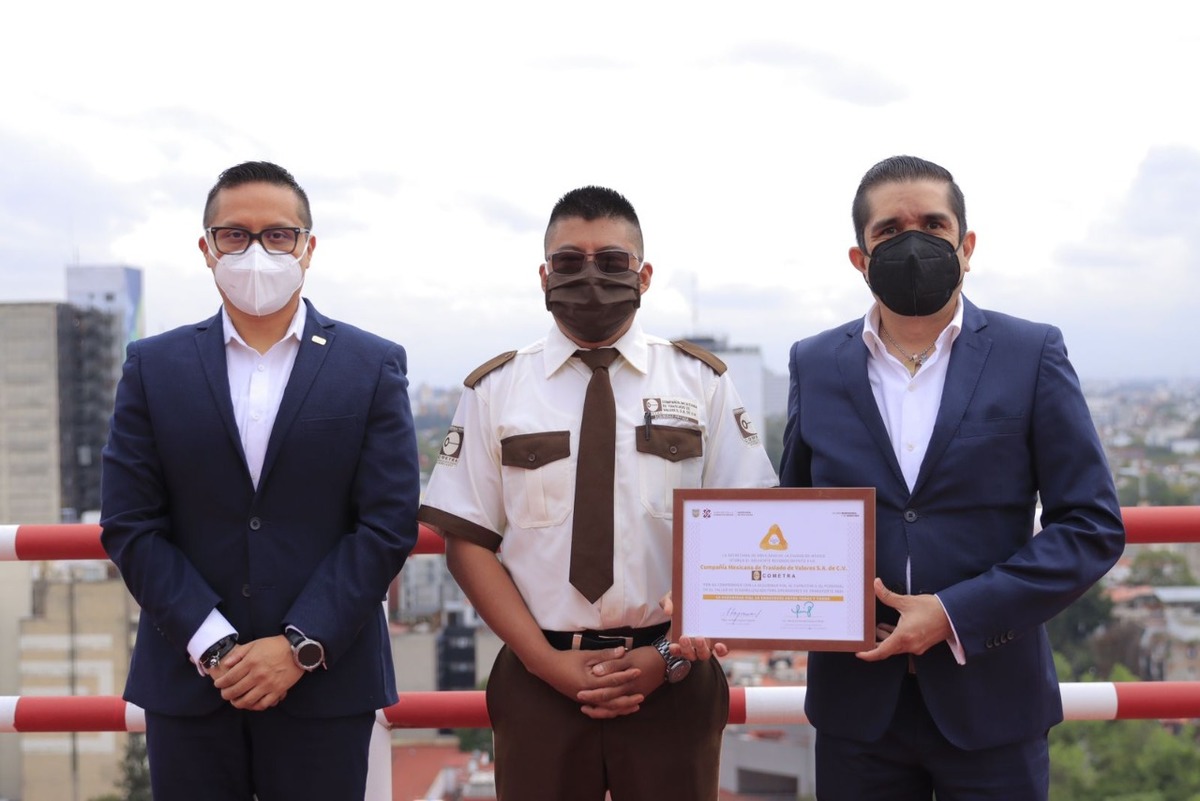 Grupo Cometra (Especial)
