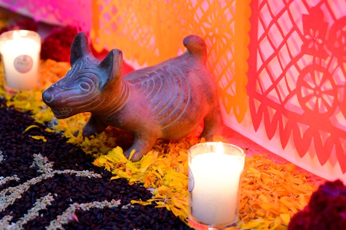 ofrenda