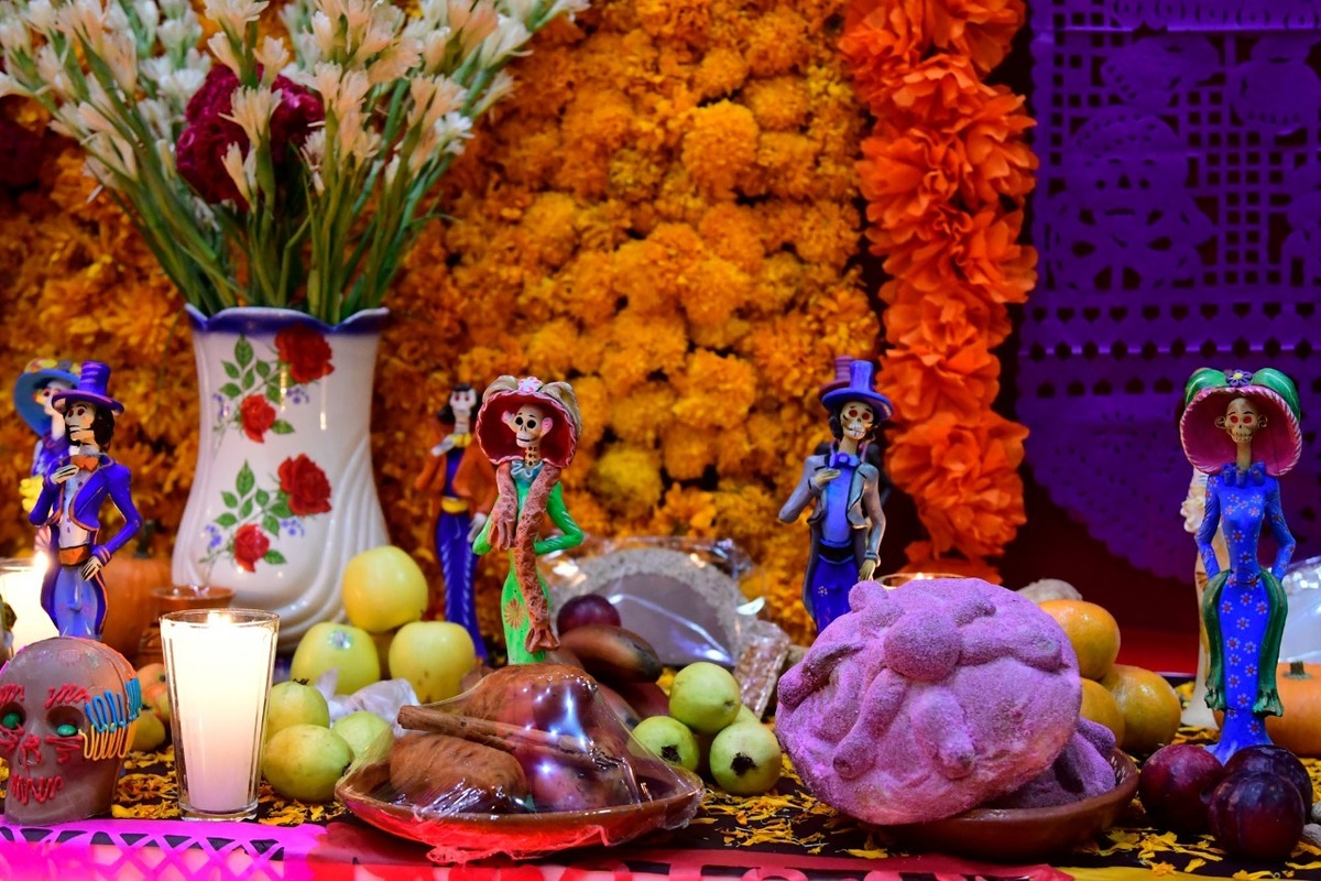 ofrenda