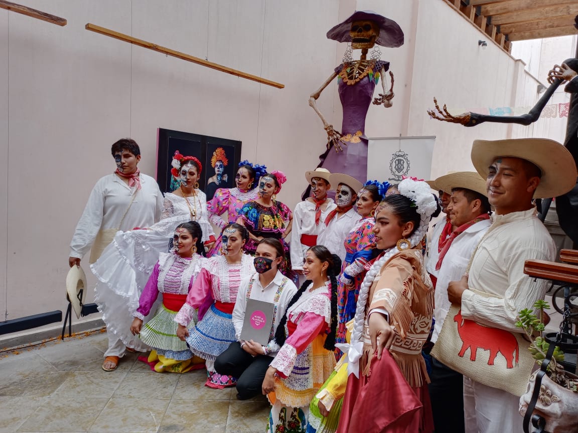 museo del alfeñique