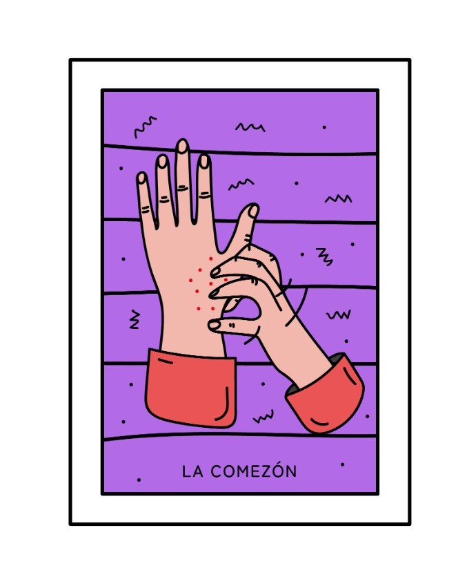 Lotería atópica