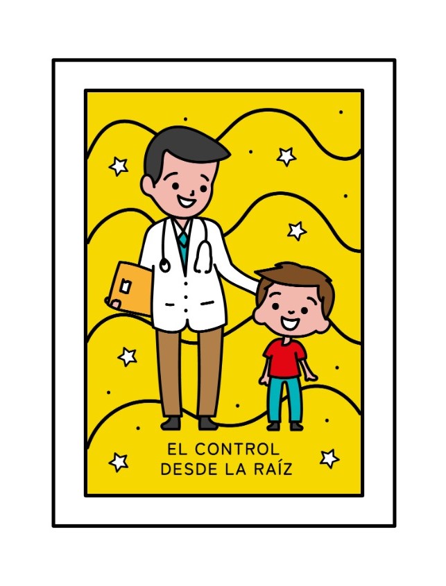 Lotería atópica