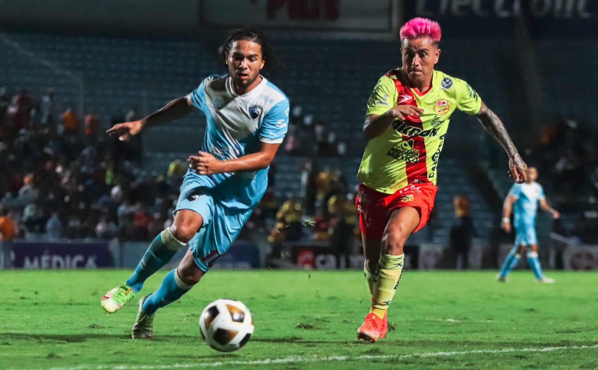 Tampico-Madero buscará derrotar por primera vez al Atlético Morelia