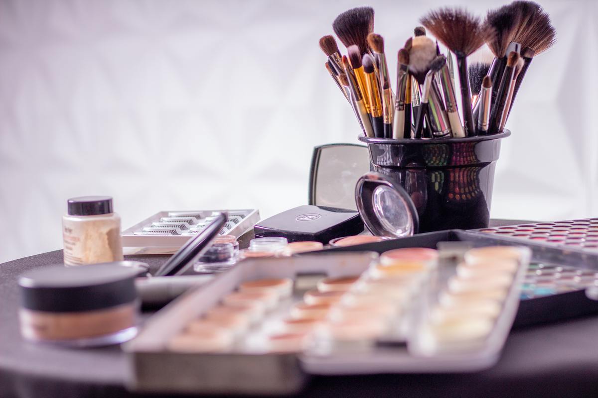 maquillaje