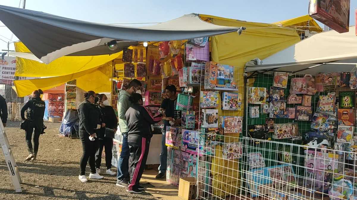 tianguis