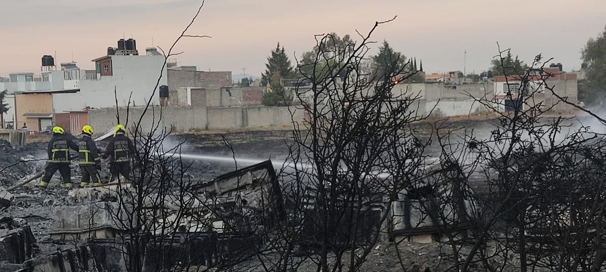 incendio