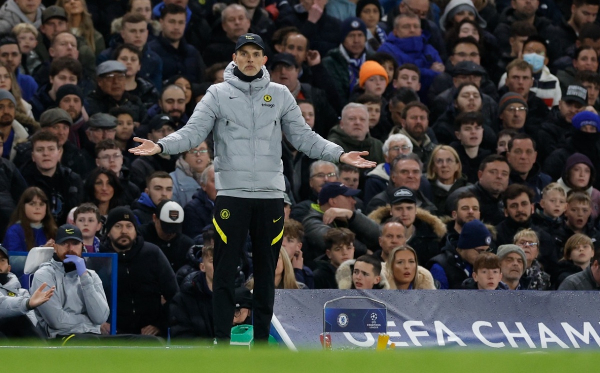 Thomas Tuchel: No tenemos muchas posibilidades ante Real Madrid