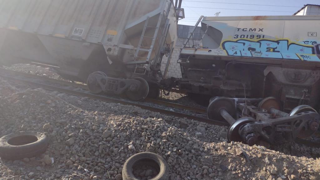 tren