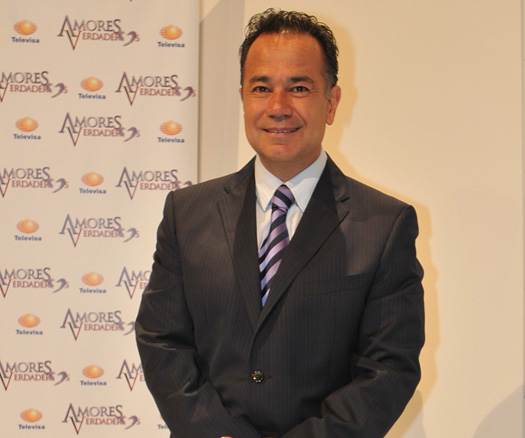 Apuesta Nicandro a que el DF sea su protagonista Grupo Milenio