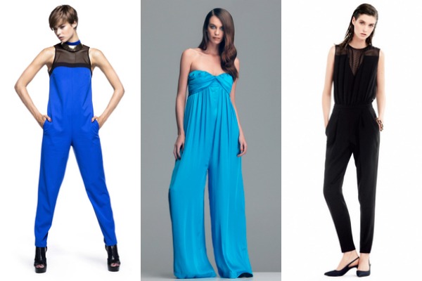 pantalón y blusa pegados