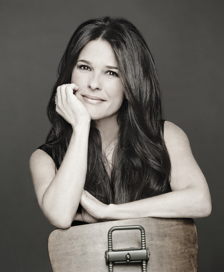 Martha Debayle "Ser mamá no es una chamba divertida" Grupo Milenio