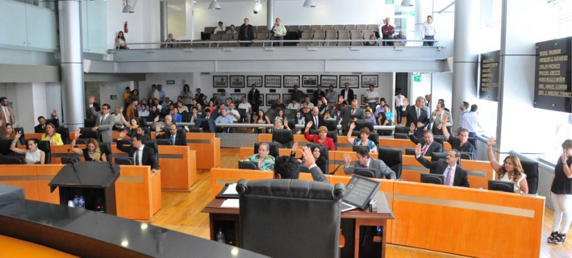 Aprueban en Chihuahua Código de Procedimientos Civiles