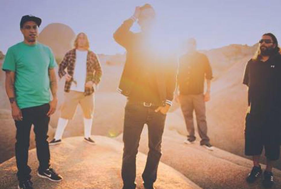 Deftones llega a Guadalajara en septiembre Grupo Milenio