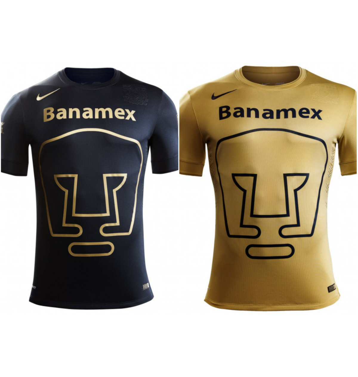 playera d pumas