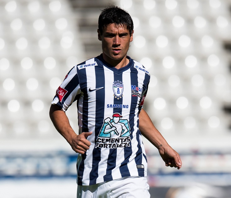 Alustiza quiere que Pachuca se acostumbre a los buenos resultados