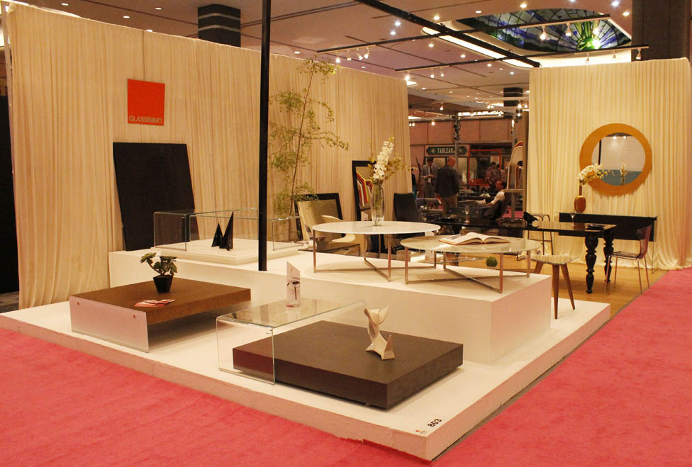 Premia Afamjal diseño de muebles en Jalisco