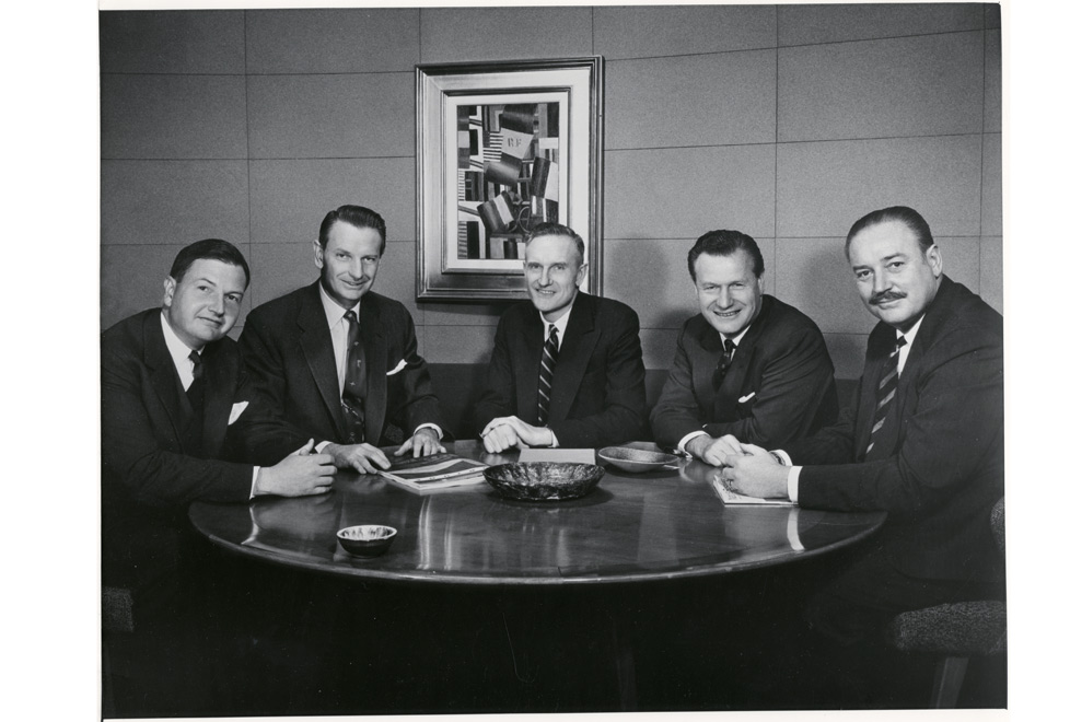 Los Rockefeller se deshacen de su legado petrolero - Grupo Milenio