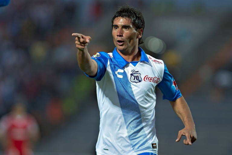 Asegura Alustiza que partido contra Veracruz será clave