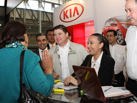 Kia непокоренных 47