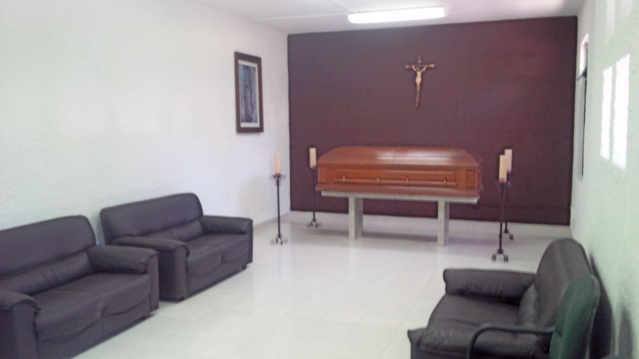 Entra en funcionamiento la segunda capilla de velación gratuita en Zapopan Grupo Milenio Entra en funcionamiento la segunda capilla de velación gratuita en Zapopan Grupo Milenio