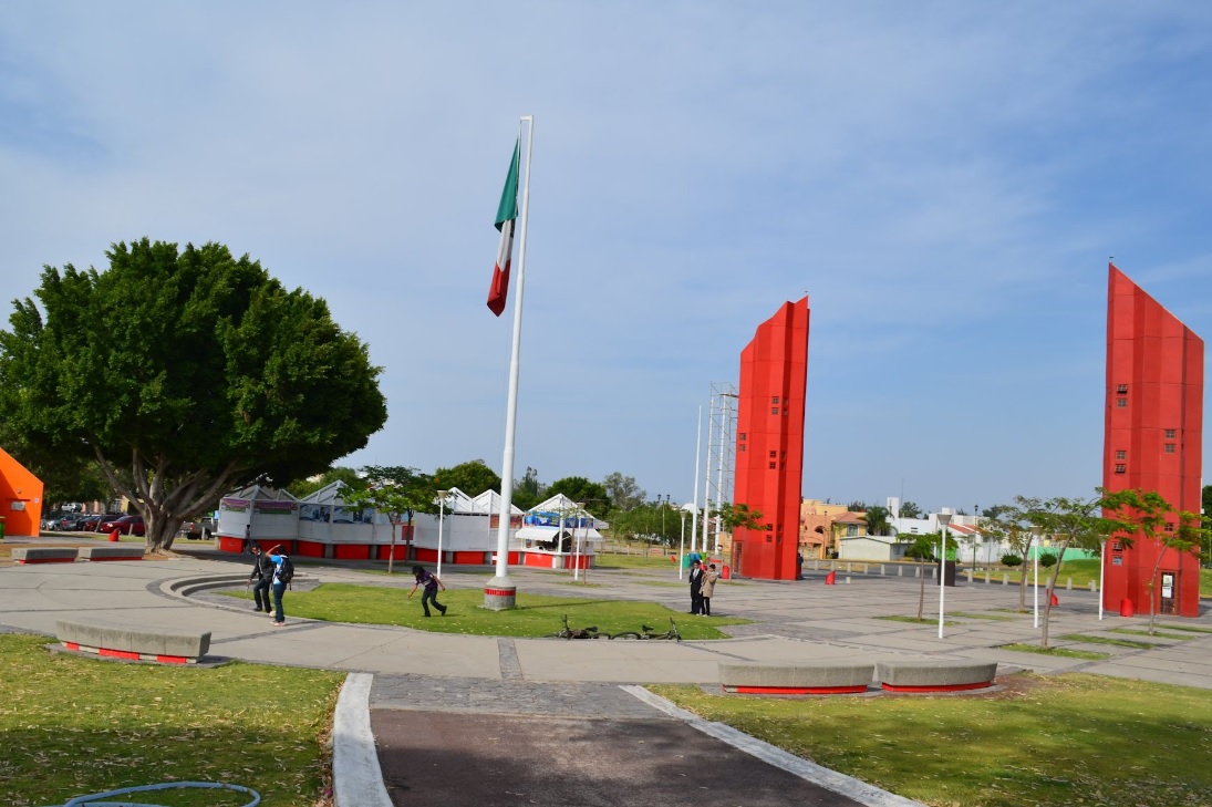 25 años del Parque Metropolitano de Guadalajara Grupo Milenio