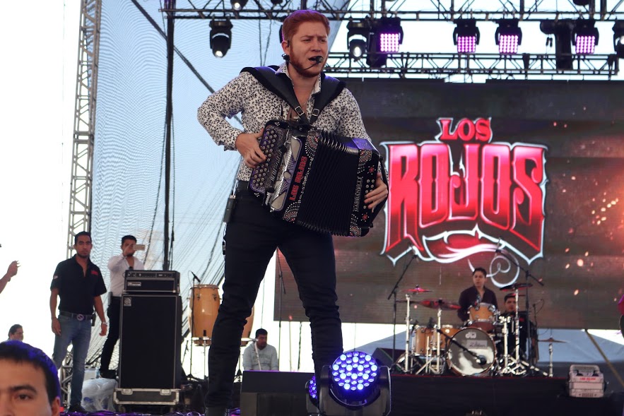 La dinastía regia invadió La Laguna - Grupo Milenio