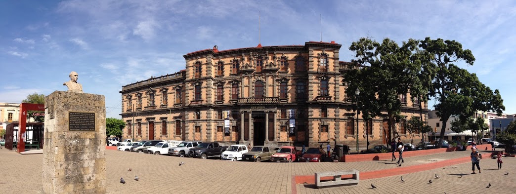 Bautizarán como edificio Arróniz a la ex 15va zona militar