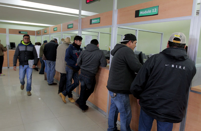 Aumenta 20 el costo de las licencias de conducir