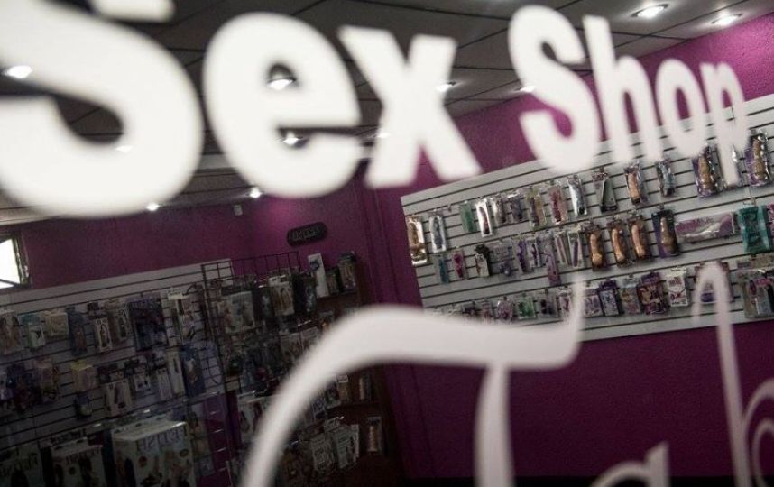 Crece 200% venta de juguetes sexuales el 14 de febrero - Grupo Milenio