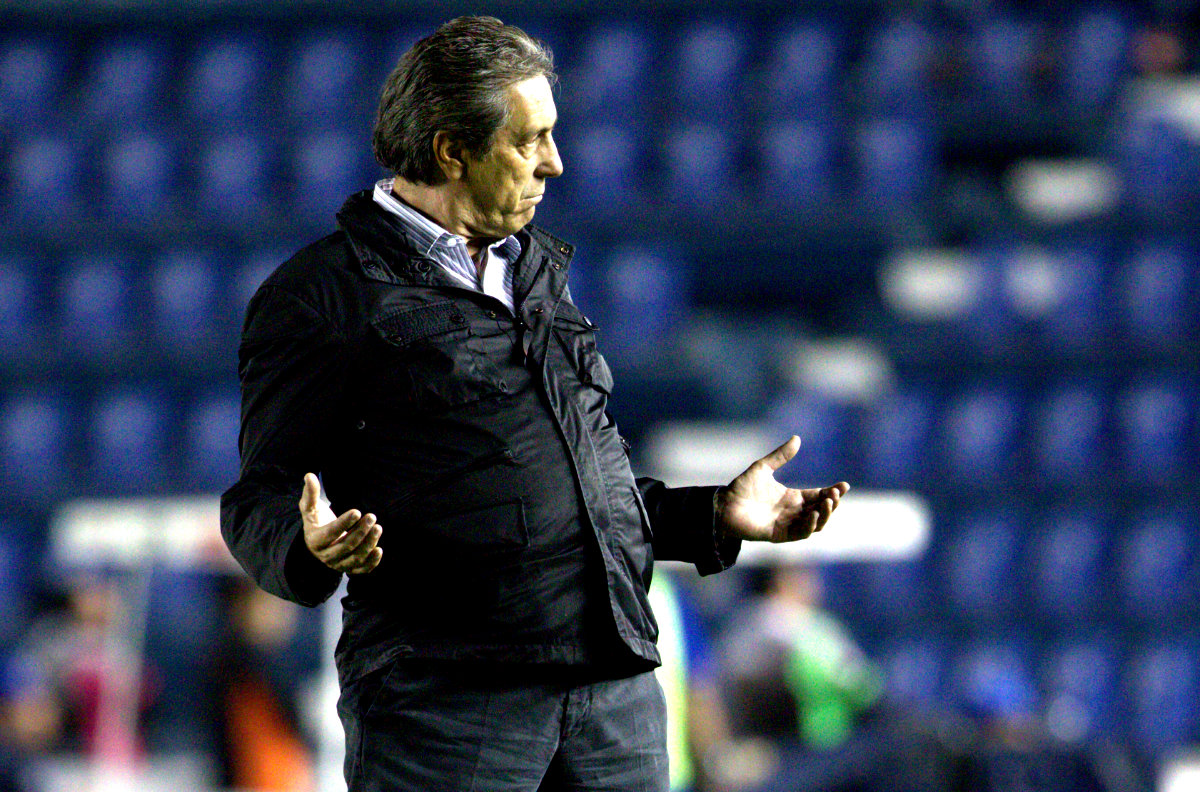 ¿Cómo jugará La Máquina de Tomás Boy?