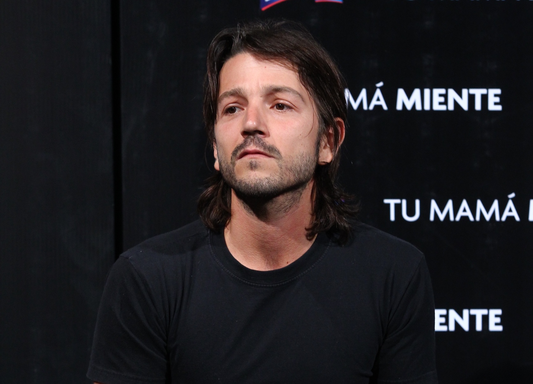 Todo lo que hago involucra la memoria de mi madre Diego Luna Todo lo que hago involucra la memoria de mi madre Diego Luna