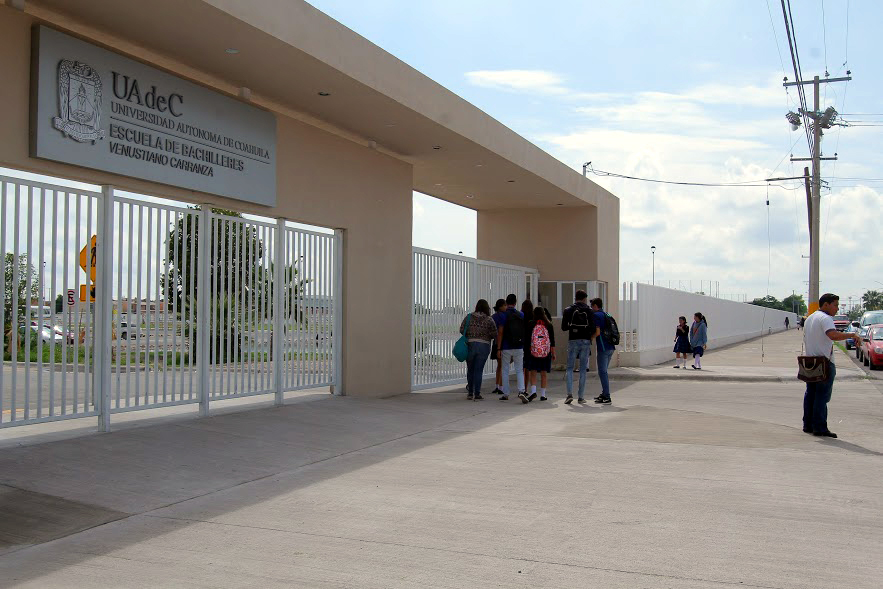 Torreón PVC prevé incremento en matrícula por cambios de colegios