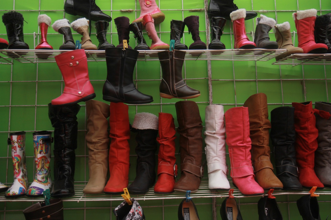 Feria del Calzado genera derrama económica de 70 mdp Grupo Milenio