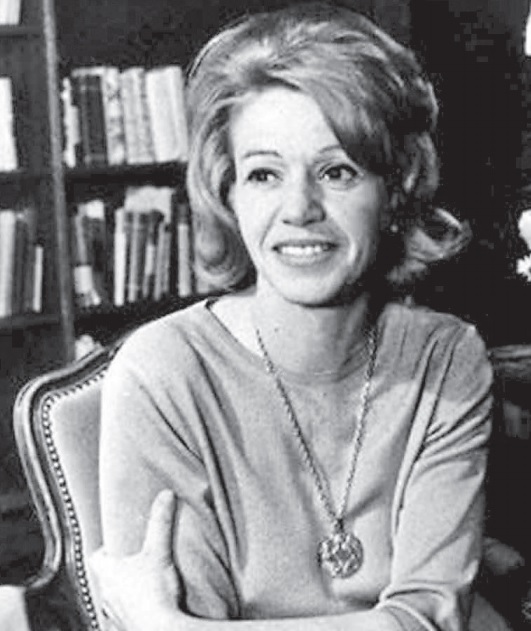 En el centenario de Elena Garro Grupo Milenio