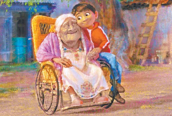 coco