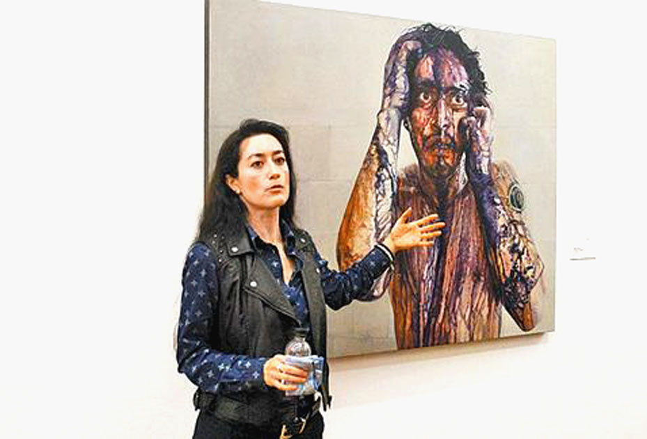 El arte puede transformar la sociedad: Avelina Lésper - Grupo Milenio