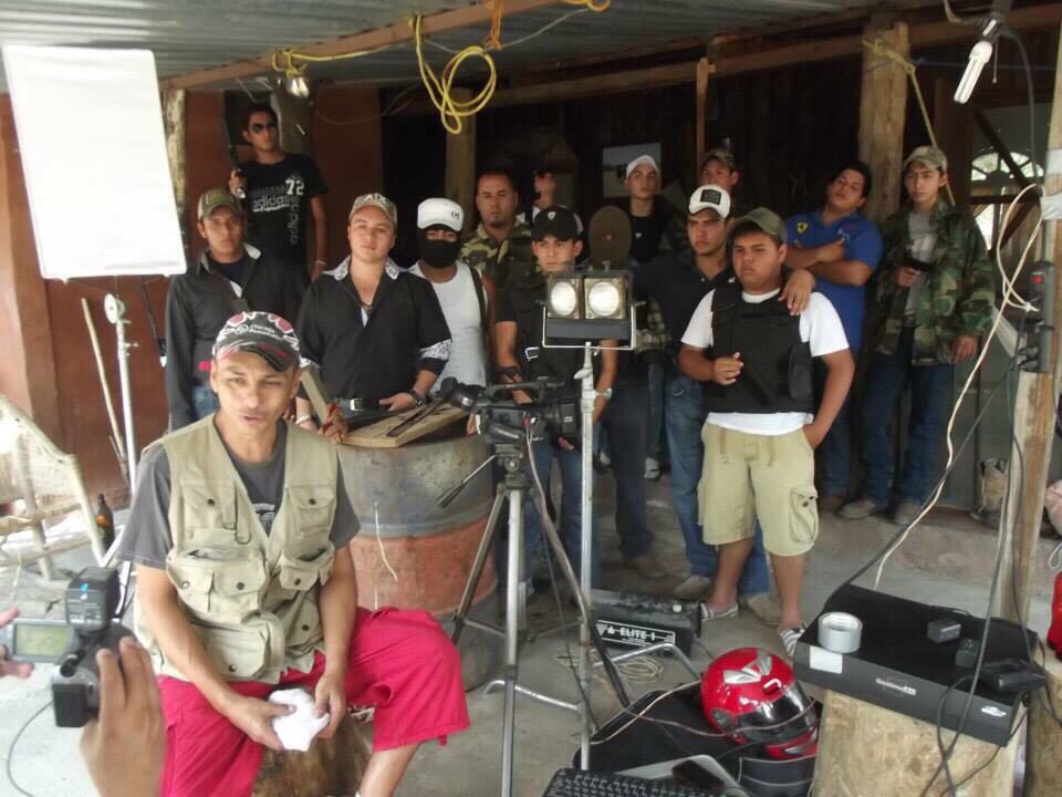 Película vallense "El niño sicario" será transmitida en EU