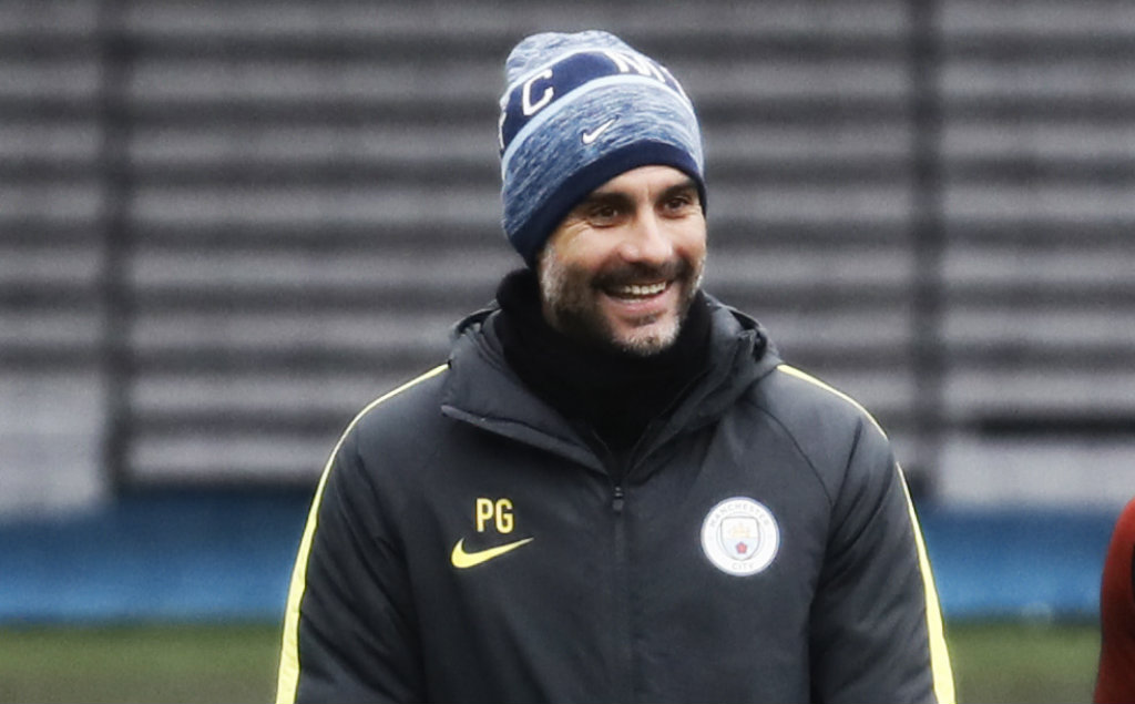 Guardiola lidera a nuevos integrantes del Salón de la Fama