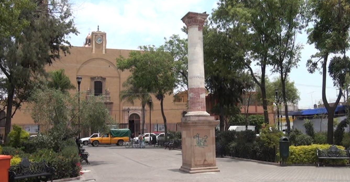Rehabilitarán el Barrio de San Miguel Grupo Milenio